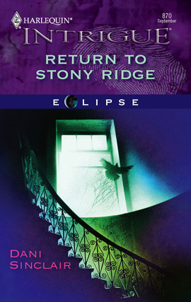 Title details for Return to Stony Ridge by Dani Sinclair - Wait list